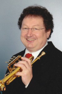 Joseph Rast